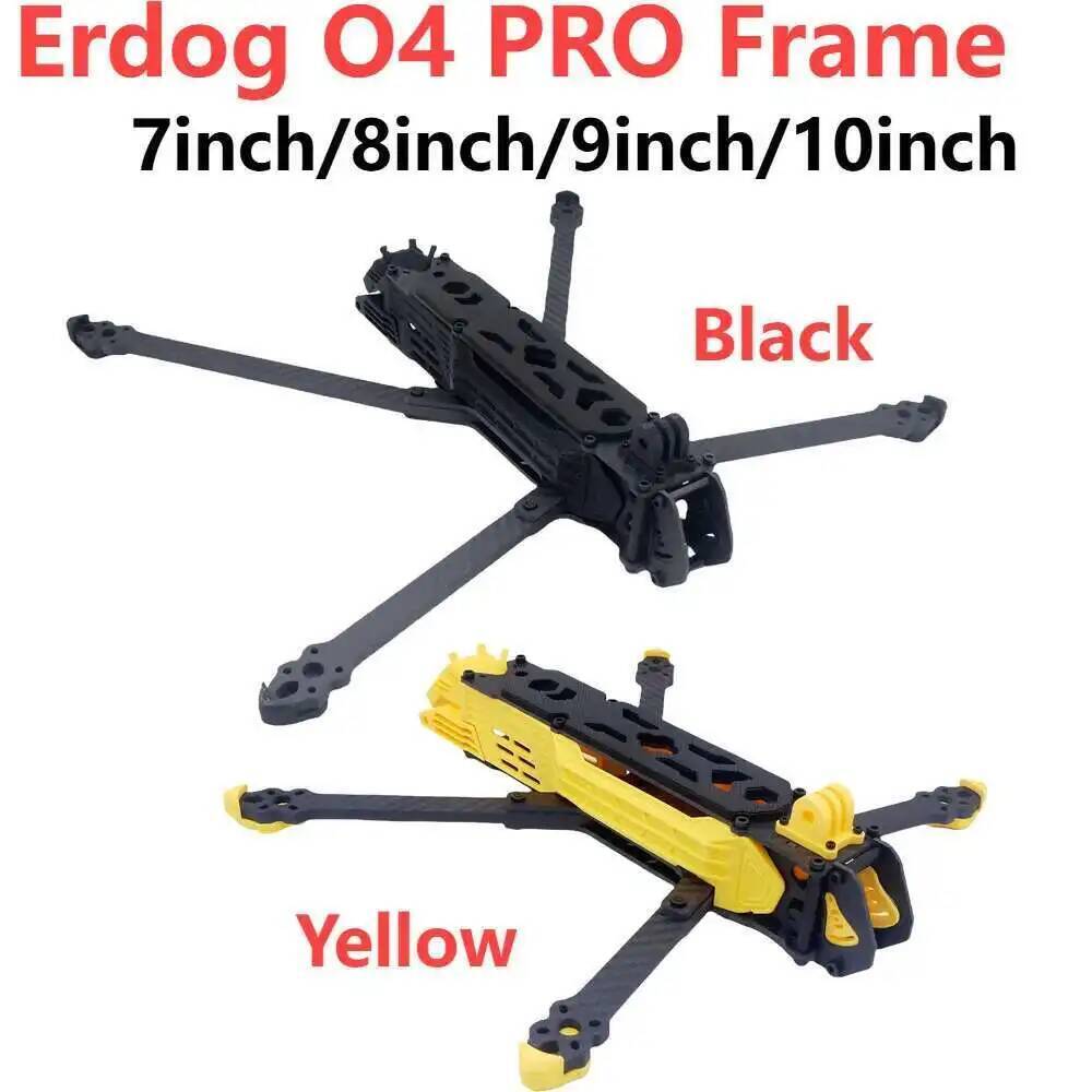 Drone Motor - Erdog 7 Zoll 8-9-10 Zoll O4