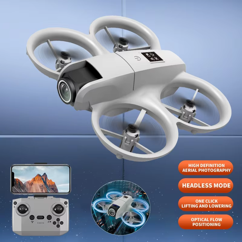 Drone Gps Module - 2026 NEUER GT3 Mini mit LED,