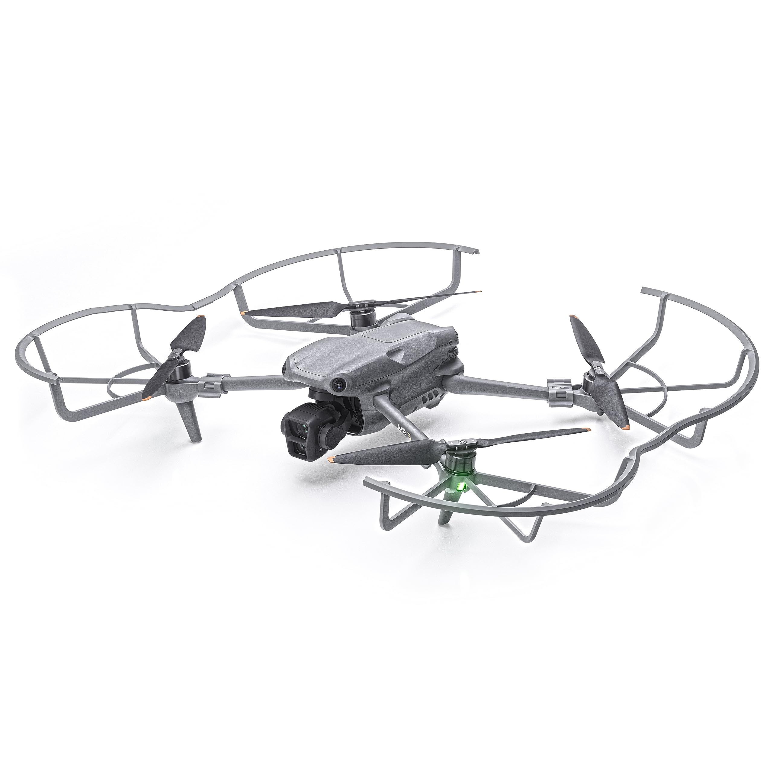 Drone Propeller Guard - STARTRC Air 3S Propellerschutz, Schnellverschluss Abnehmbarer