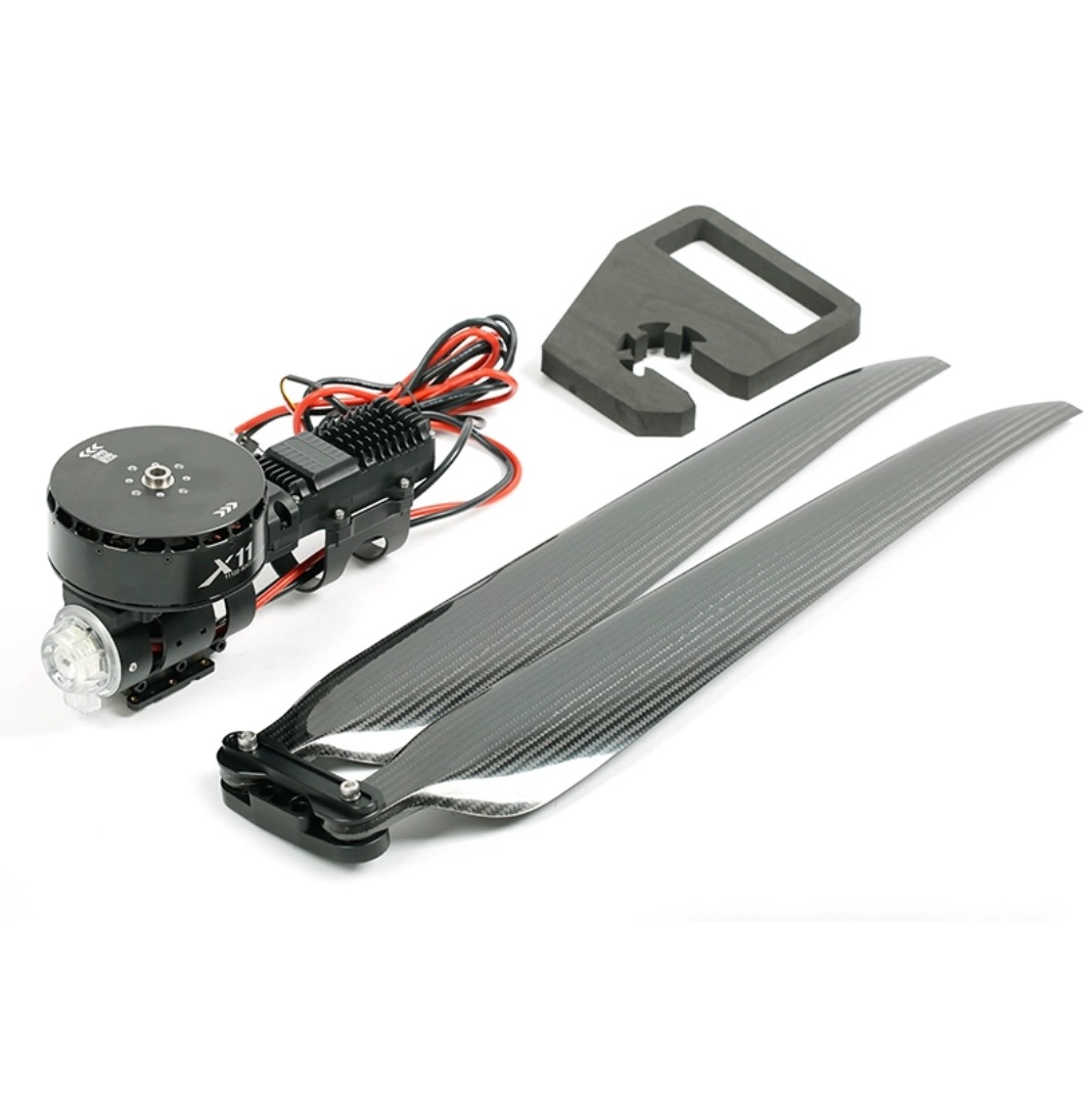 Authentischer Farming Dr-one M – Drone Motor Bewertung und Preis