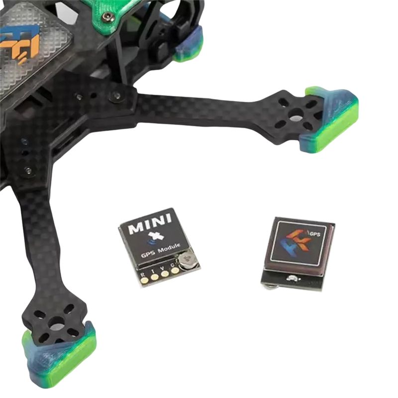 X12A-Für FPV Freestyle Langstr – Drone Gps Module Bewertung und Preis