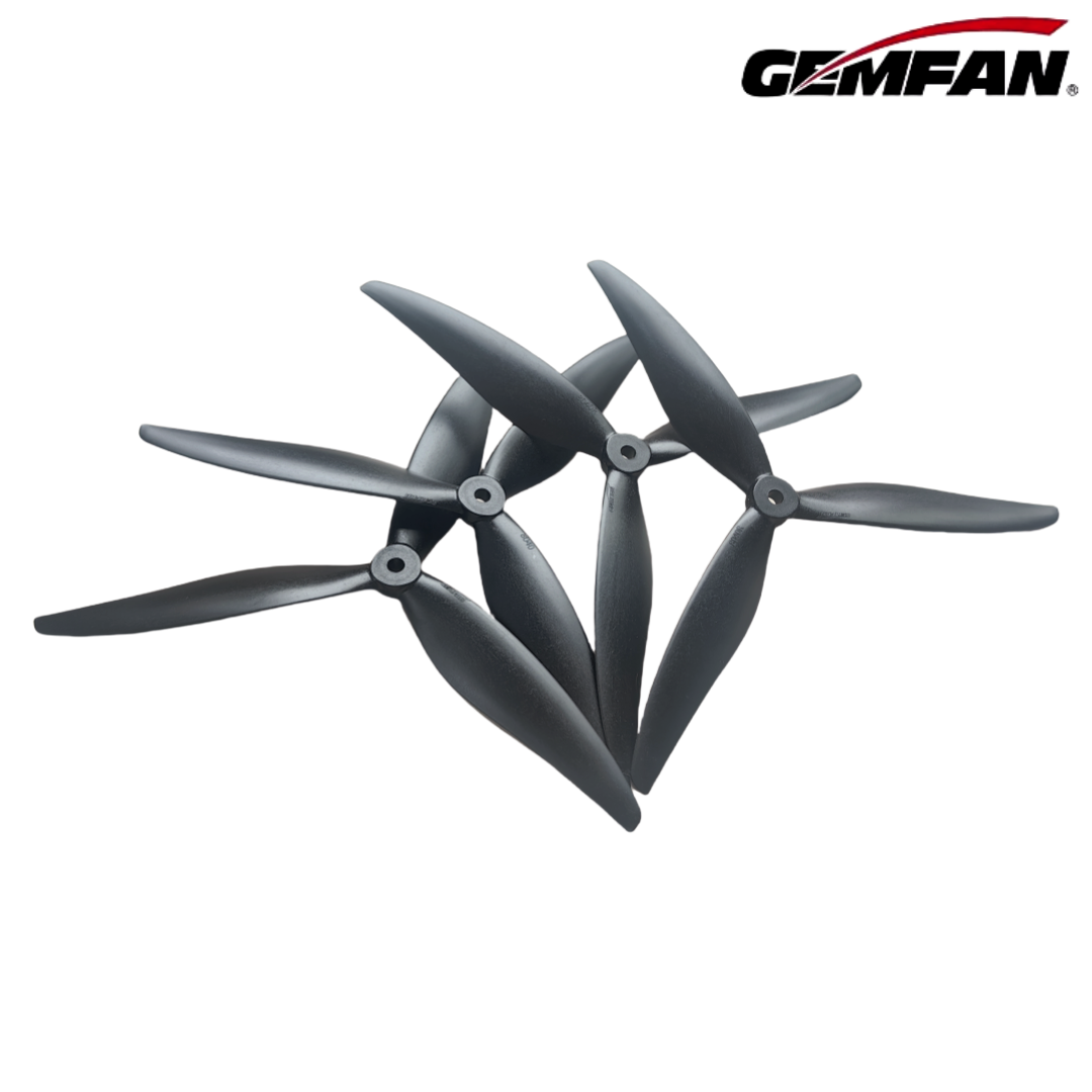 Gemfan 8040 8X4X3 3-blatt 8-zo – Drone Motor Bewertung und Preis