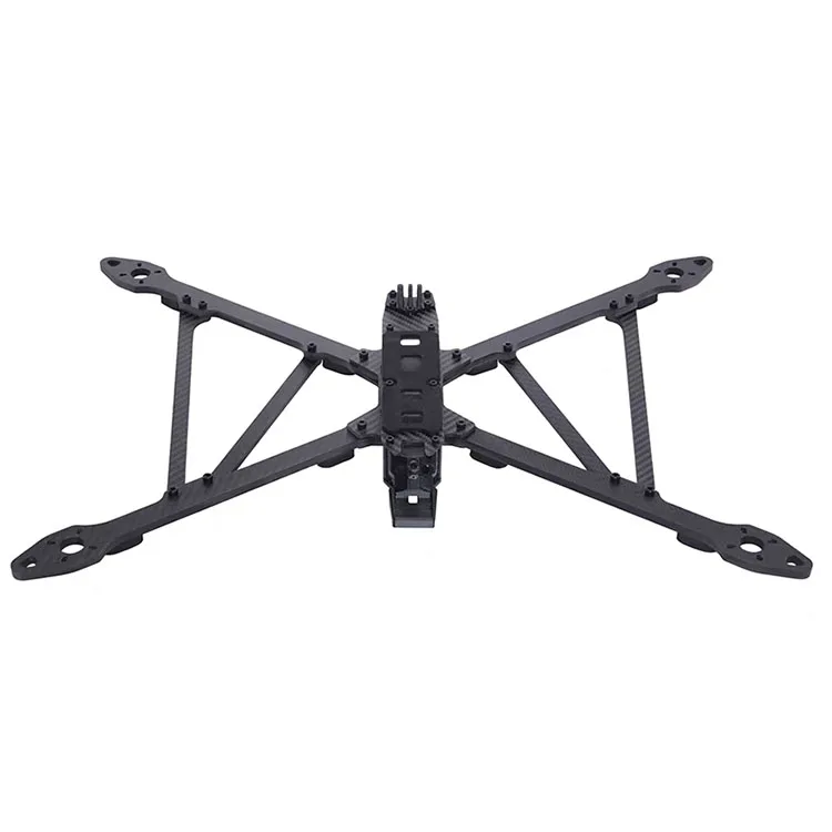 APEX10 V2 15 Zoll 10 mm Arm FP – Drone Frame Bewertung und Preis