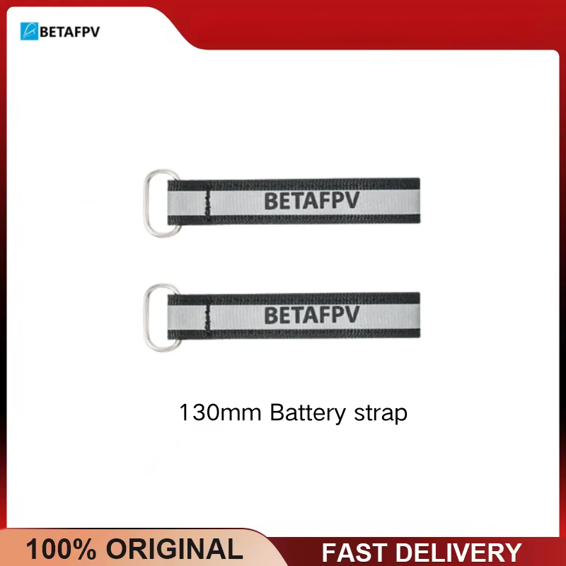 FPV-Akku-Riemen BETAFPV Pavo-S – Drone Battery Strap Bewertung und Preis