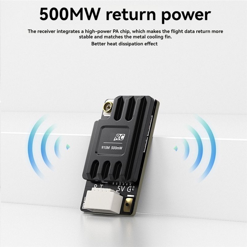AS96-Für GEPRC ELRS Nano 915Mh – Drone Antenna Bewertung und Preis