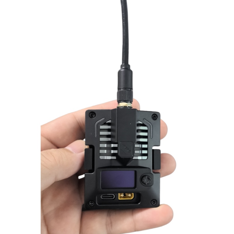 RadioMaster Bandit Micro Nano  – Drone Antenna Bewertung und Preis