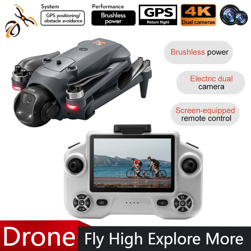 NEUE YL059 Mini RC Quadcopter  – Drone Gimbal Bewertung und Preis