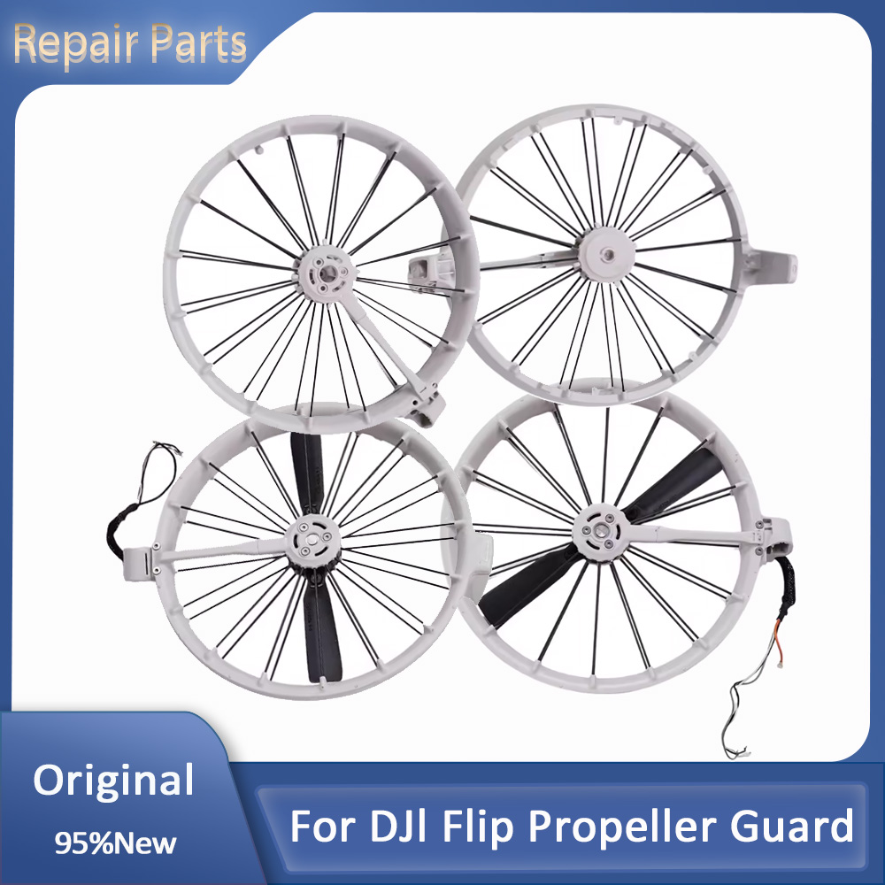 Original Propellerschutz für D – Drone Propeller Guard Bewertung und Preis
