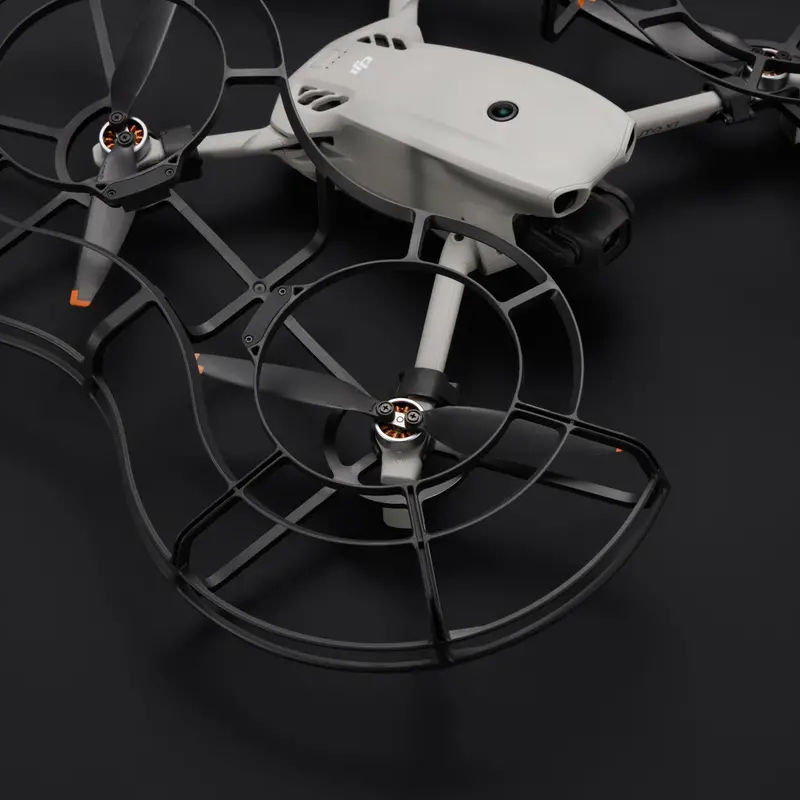 DJI Lito X1 360 °   Propellers – Drone Propeller Guard Bewertung und Preis