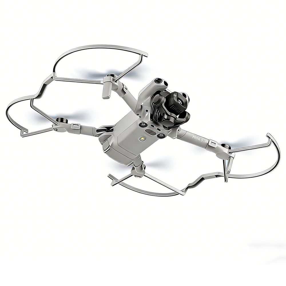 4 stücke Anti-Kollision Schutz – Drone Propeller Guard Bewertung und Preis