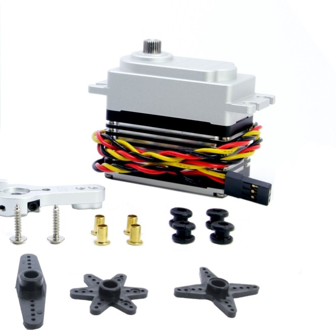 2026 Feetech 50Kg Bürstenloser – Drone Motor Bewertung und Preis