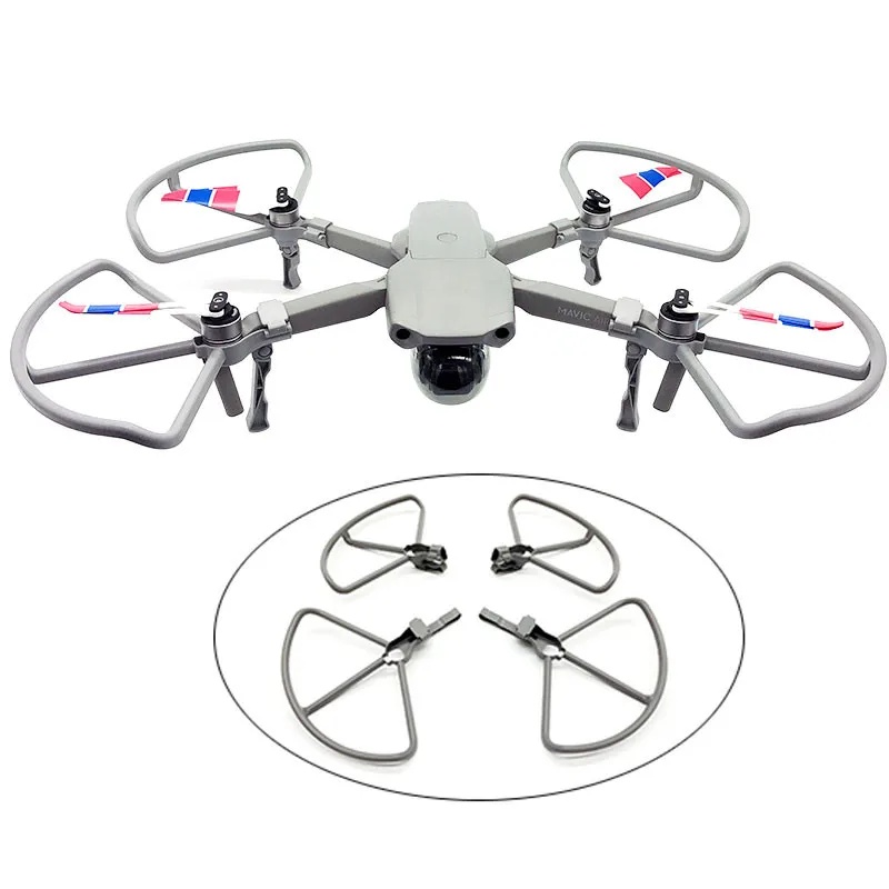 Für Mavic Air 2 Propellerschut – Drone Propeller Guard Bewertung und Preis