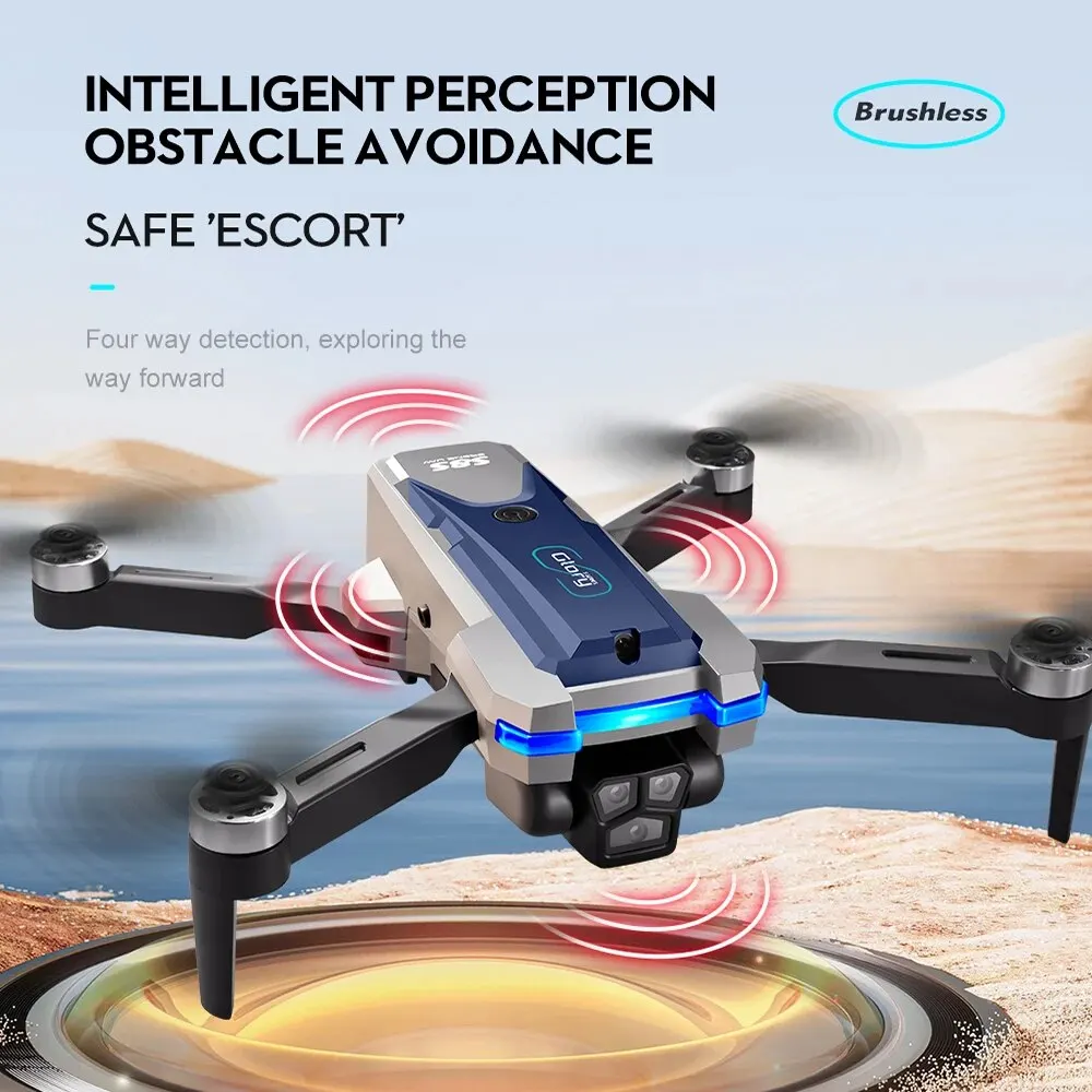 S8s gps drohne 5g wifi 8k hd d – Drone Gps Module Bewertung und Preis